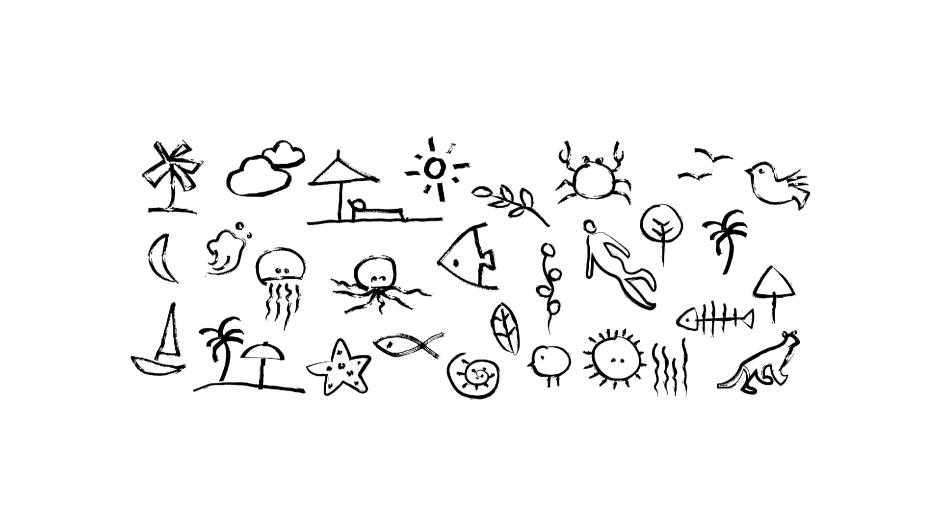 大鹏西涌绿道 gallery 2