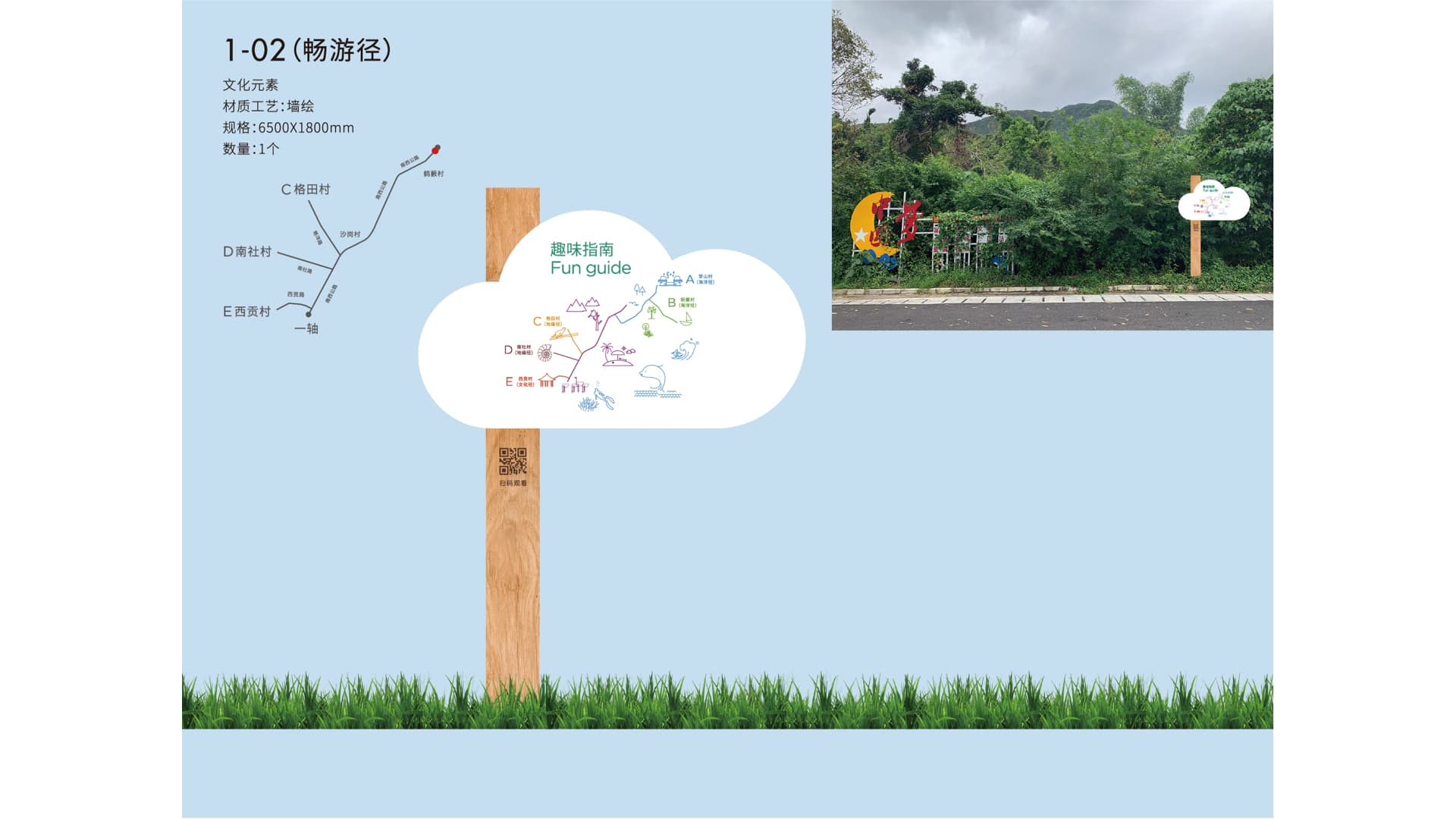 大鹏西涌绿道 gallery 5