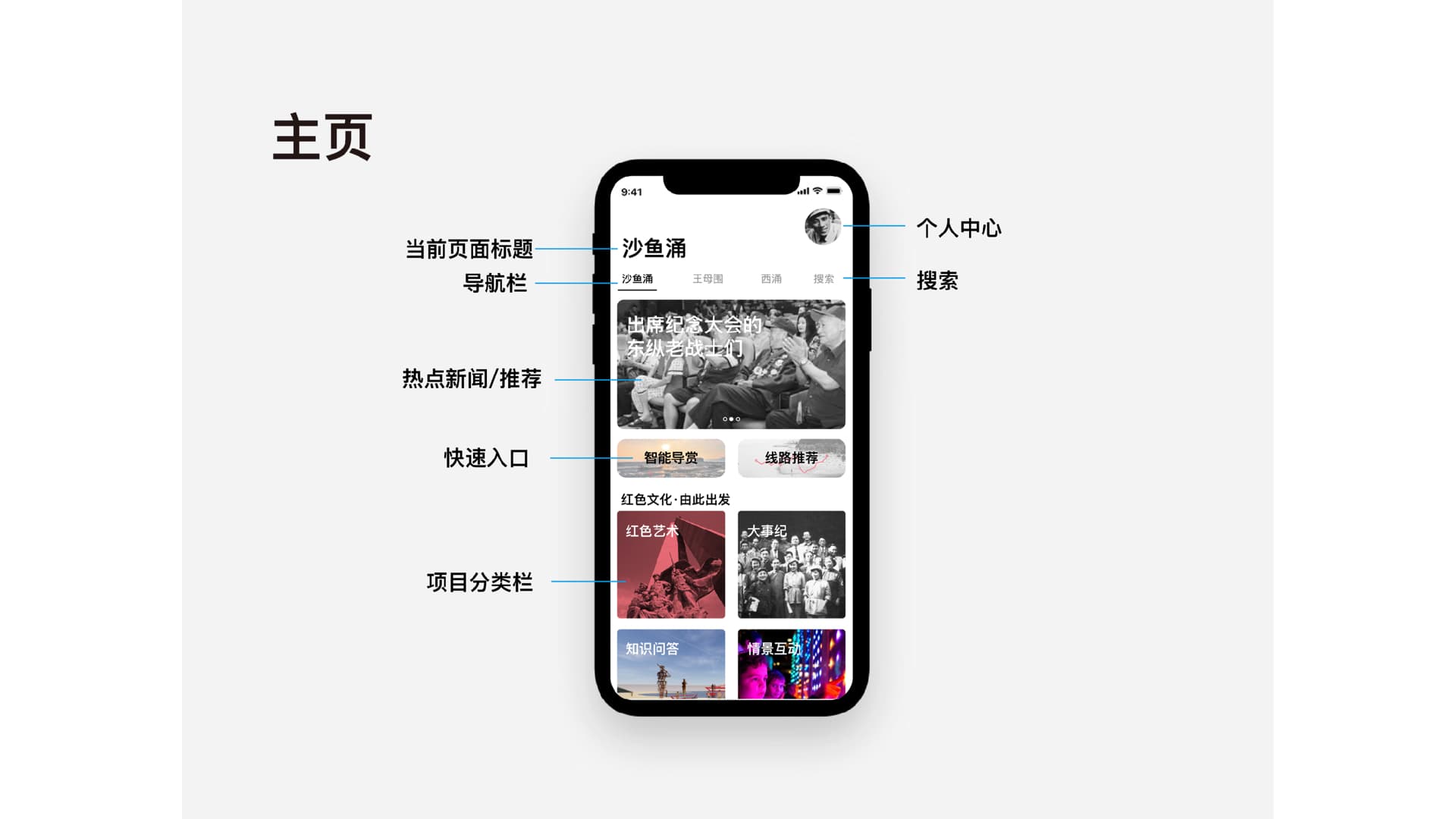 大鹏西涌绿道 gallery 12