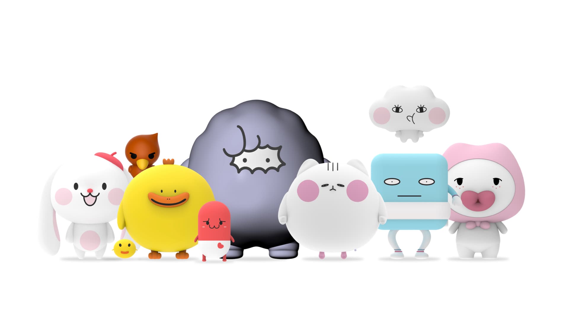 ICARER FAMILY gallery 3