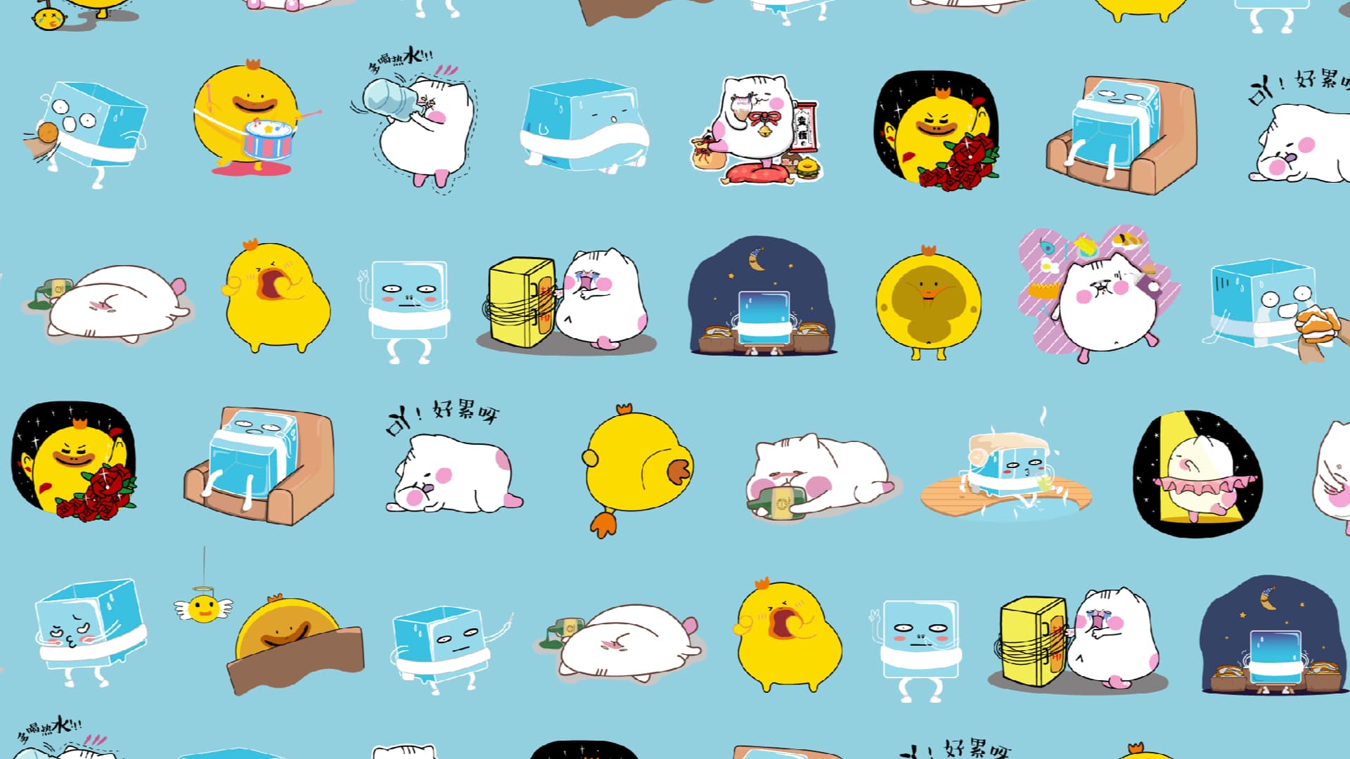 ICARER FAMILY gallery 6