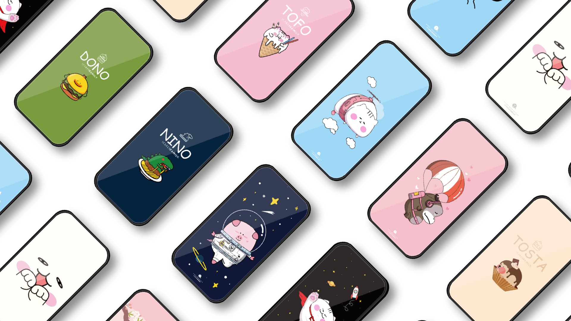 ICARER FAMILY gallery 7