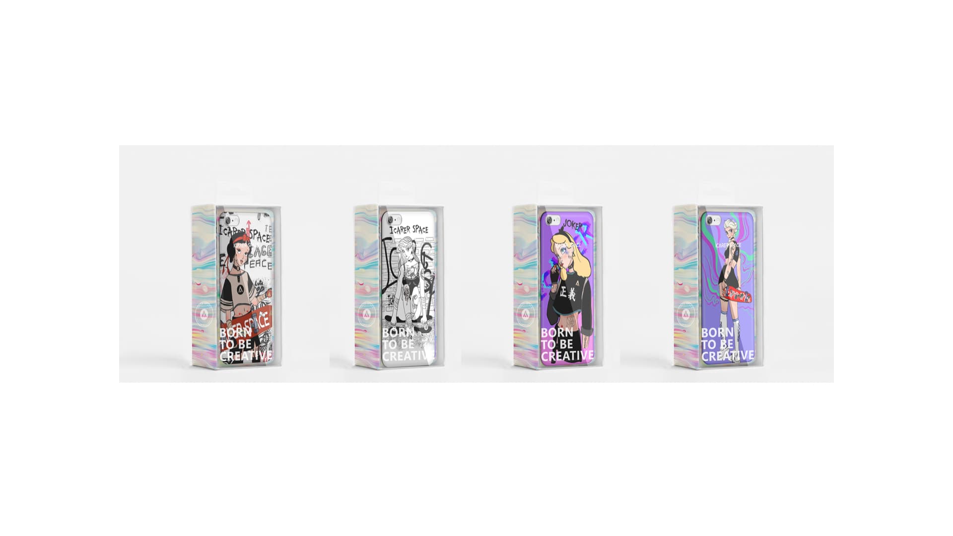 ICARER FAMILY gallery 8