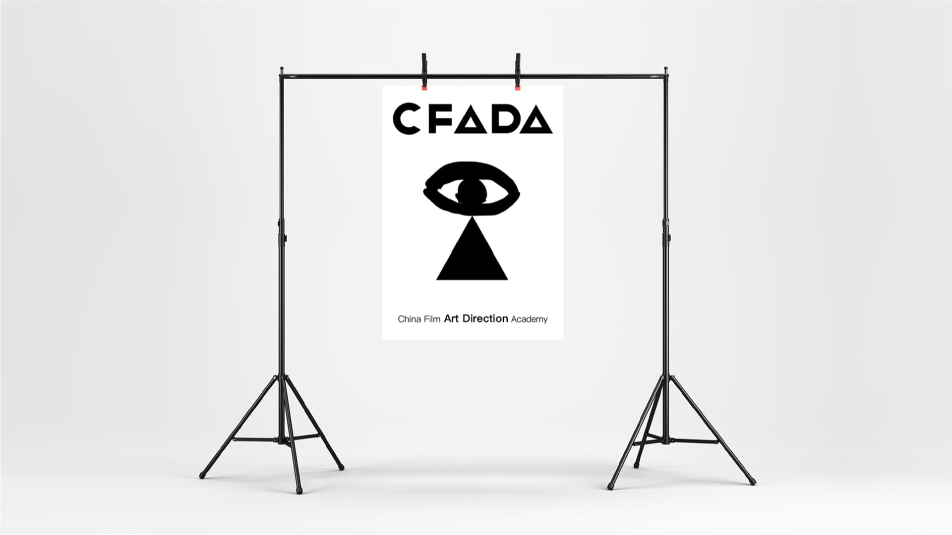 中国电影美术学会 gallery 4