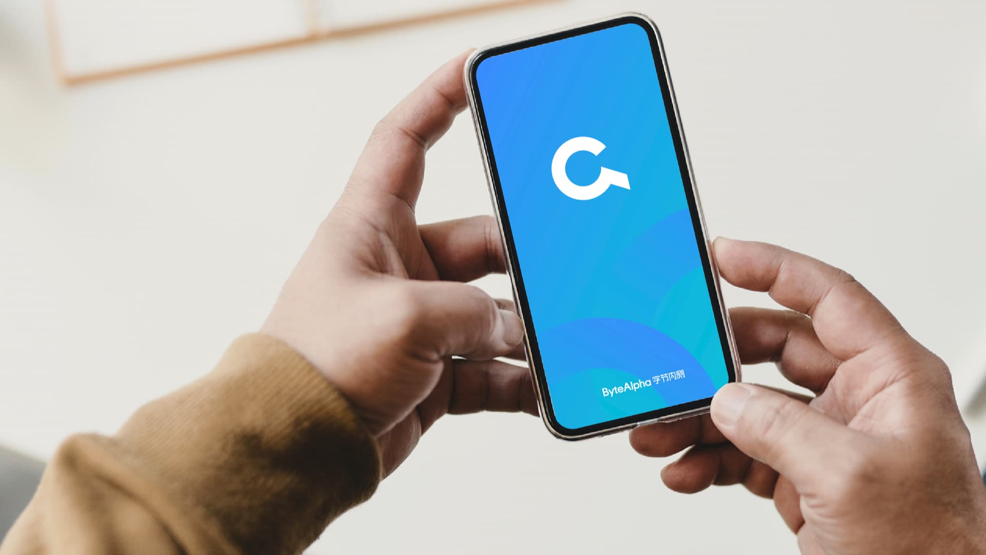 字节跳动内测平台 gallery 7