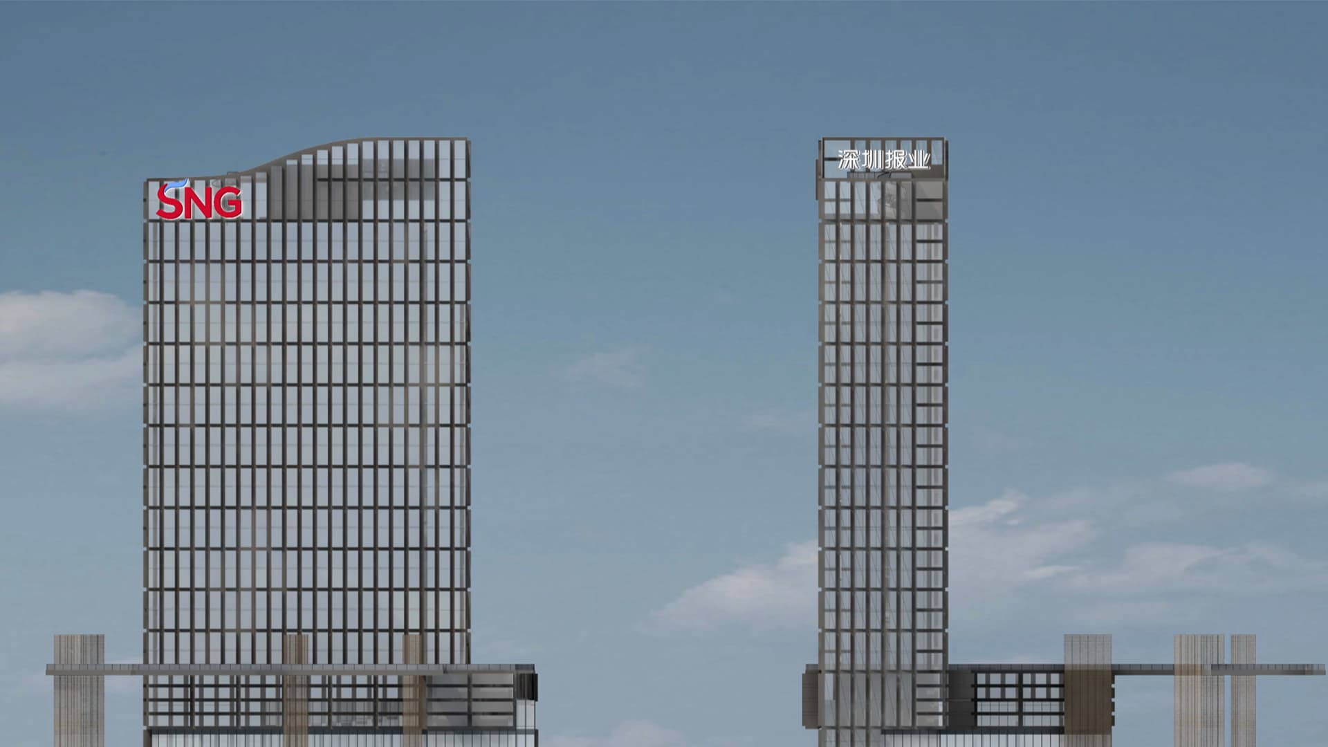 深圳报业 gallery 4