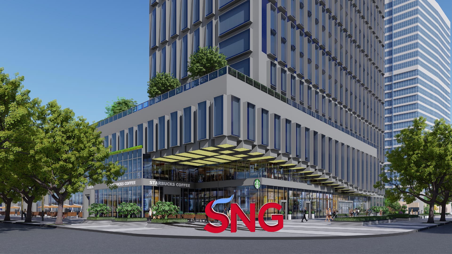 深圳报业 gallery 5