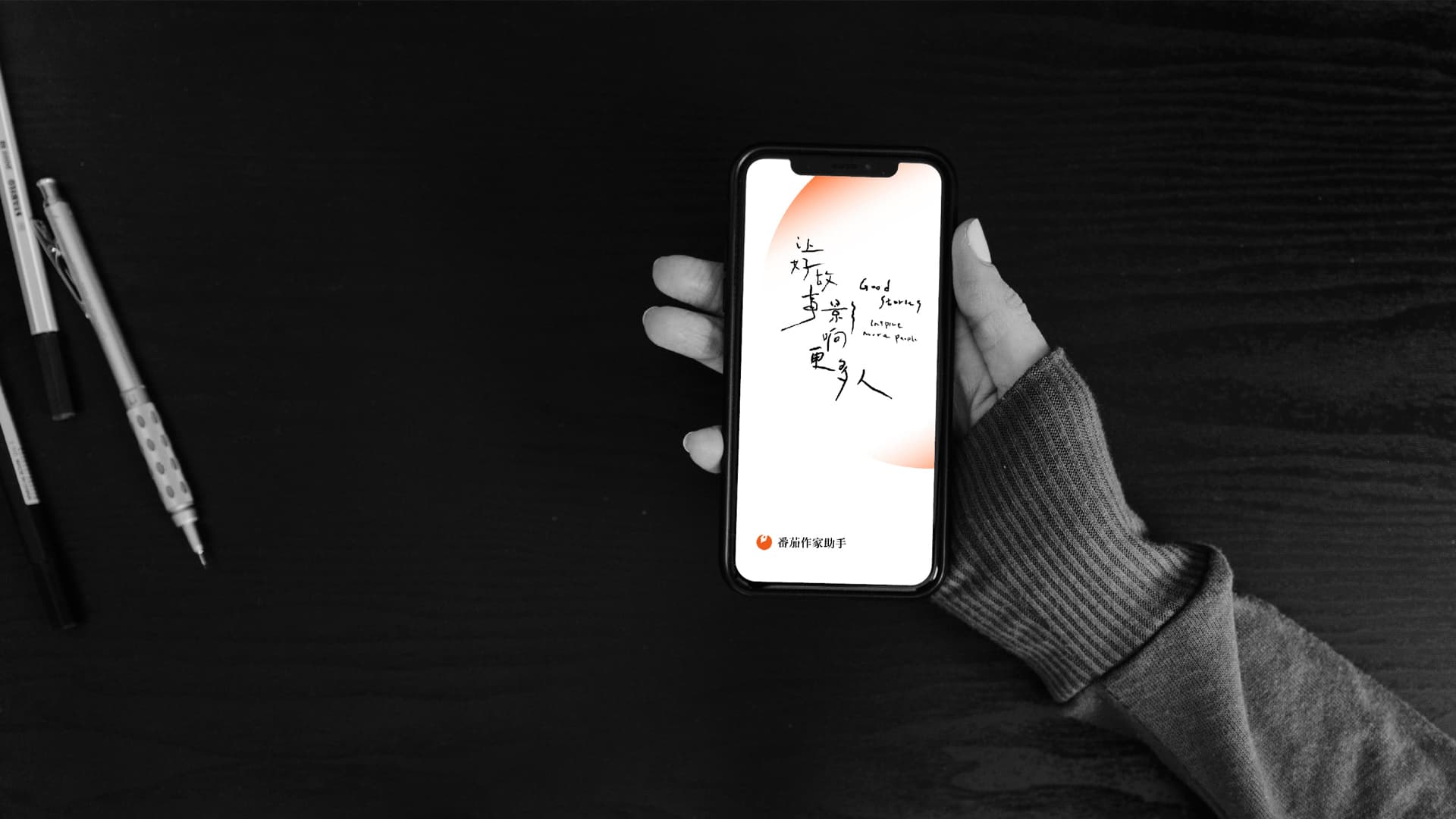 番茄作家助手 gallery 10