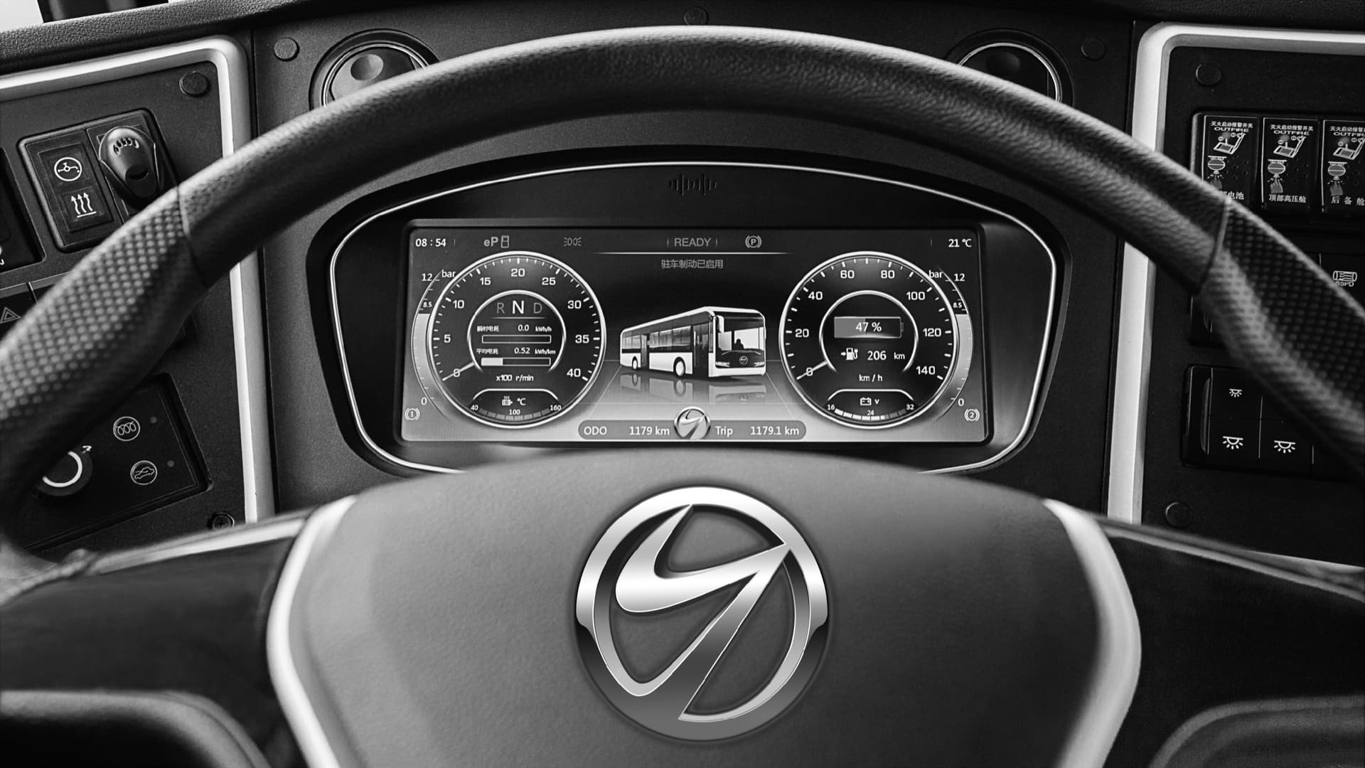 宇通客车 gallery 9