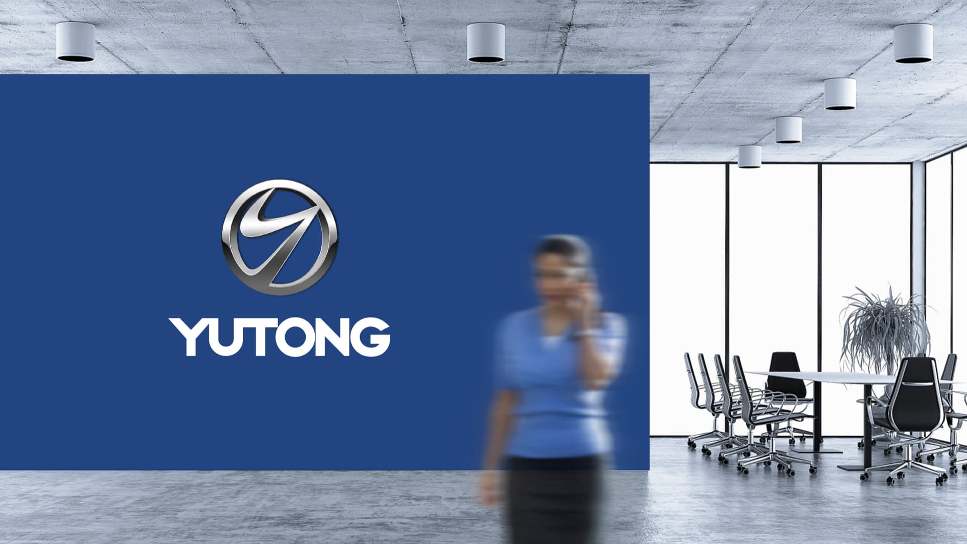 宇通客车 gallery 13