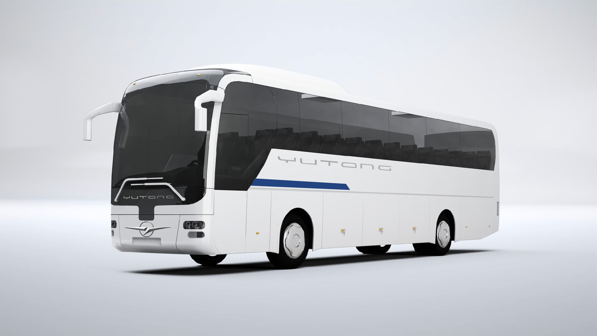 宇通客车 gallery 20