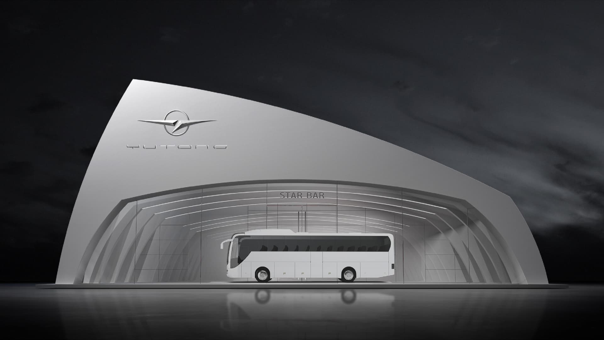 宇通客车 gallery 22